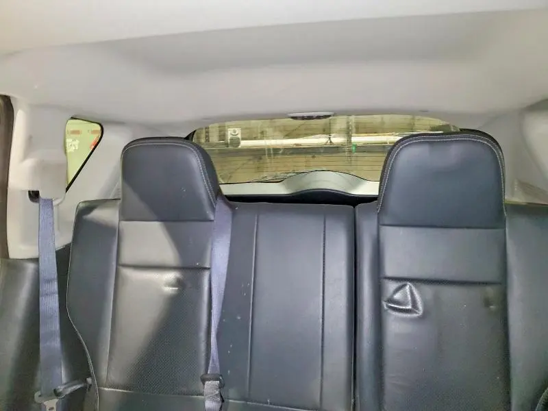 2015 JEEP COMPASS LATITUDE  