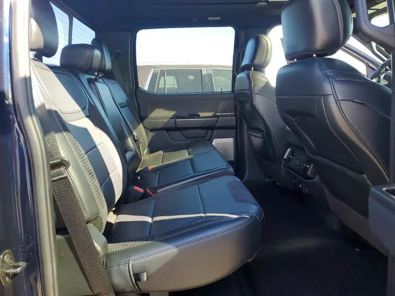 2022 FORD F150 RAPTOR  