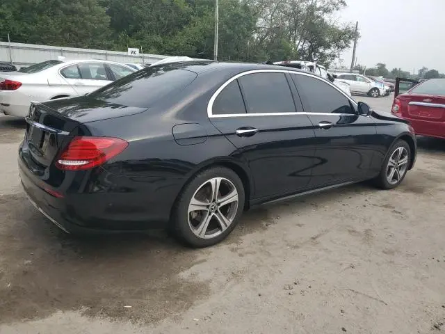 2017 MERCEDES-BENZ E 300  