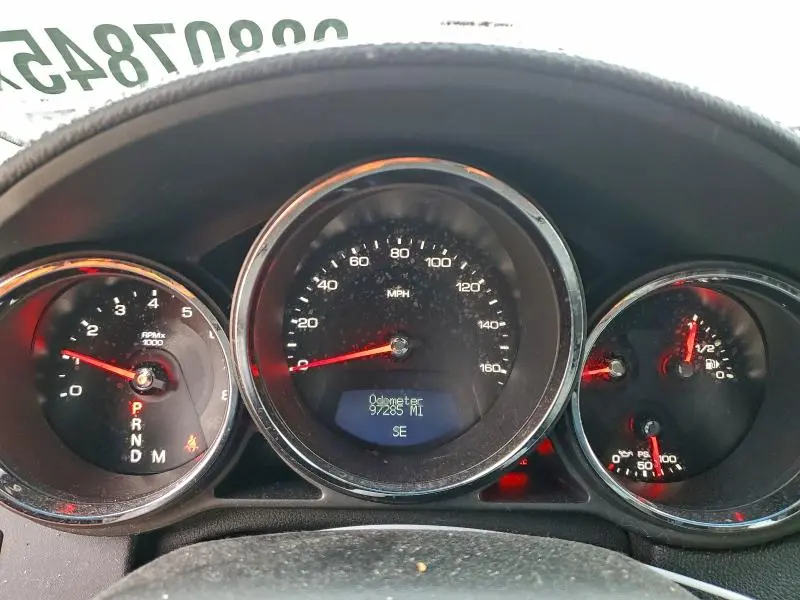 2012 CADILLAC CTS LUXURY COLLECTION  