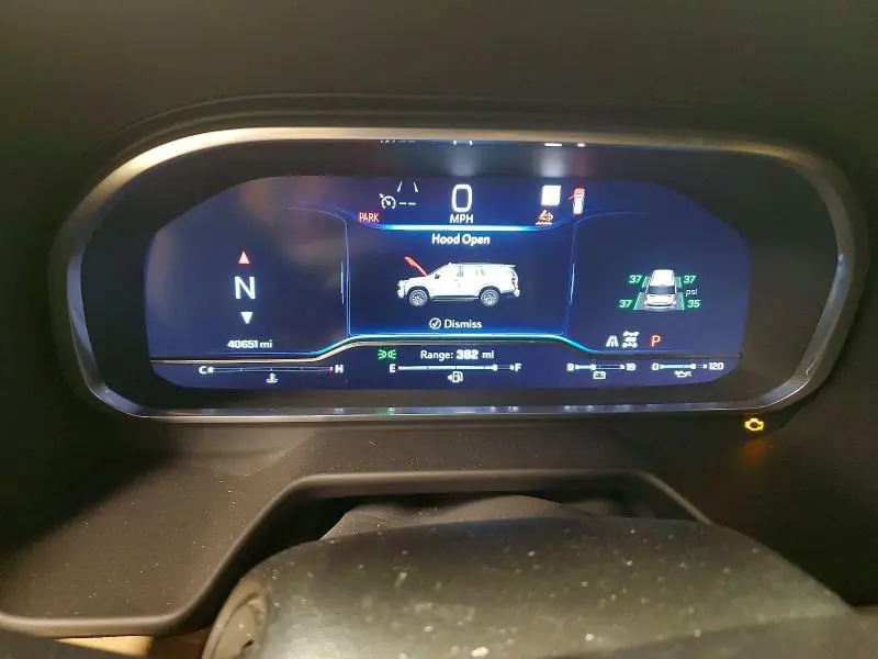 2022 CHEVROLET SUBURBAN K1500 PREMIER  