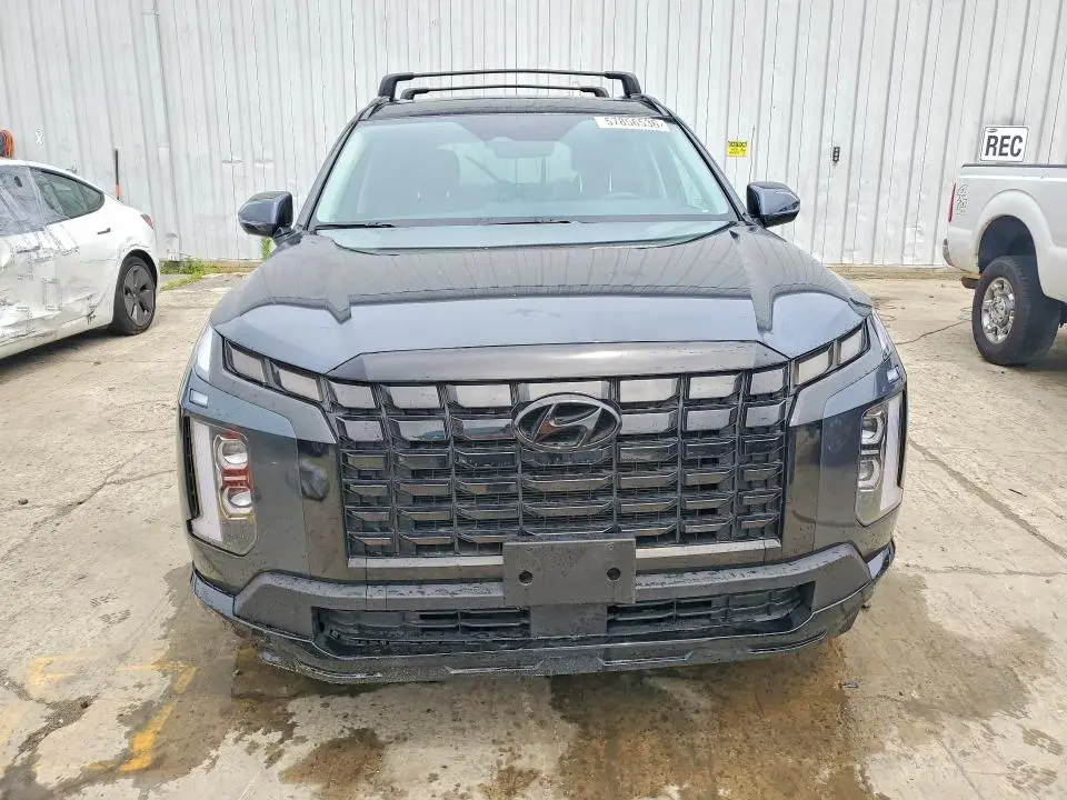 2024 HYUNDAI PALISADE XRT  