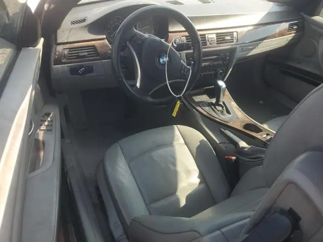 2010 BMW 328 I