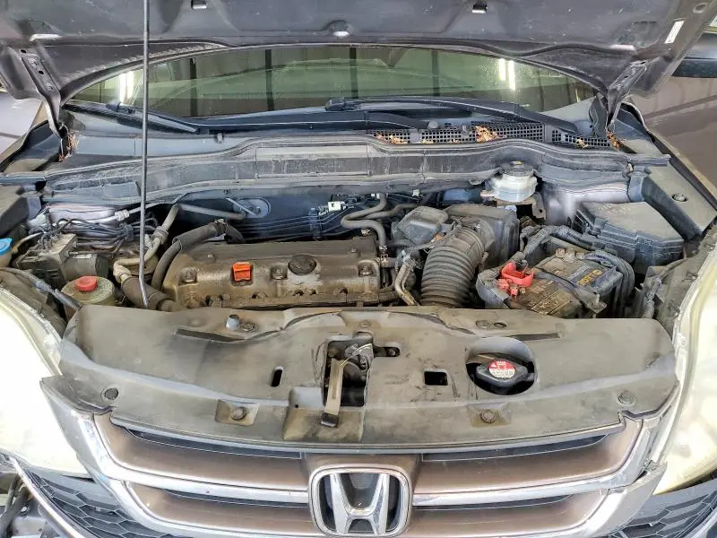 2011 HONDA CR-V EX  