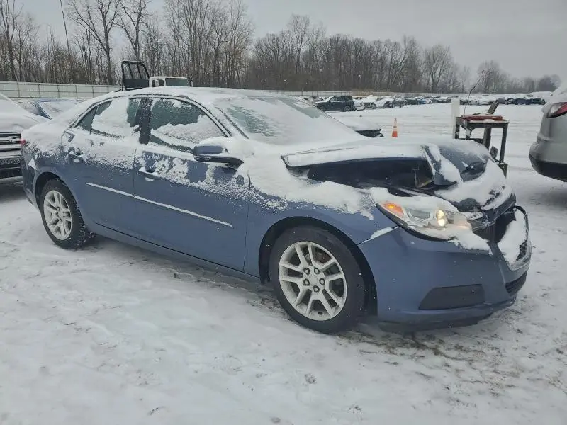 2014 CHEVROLET MALIBU 1LT  