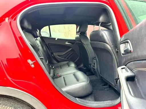 2019 MERCEDES-BENZ GLA 250 4MATIC  