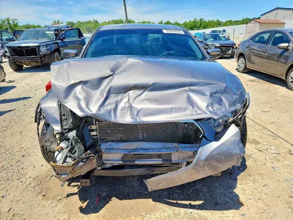 2014 FORD TAURUS SEL  