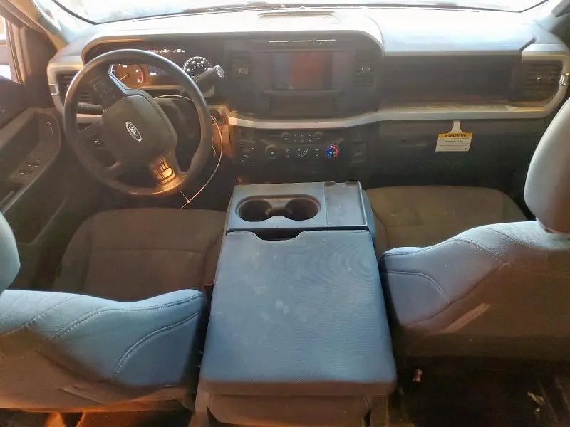 2024 FORD F250 SUPER DUTY  
