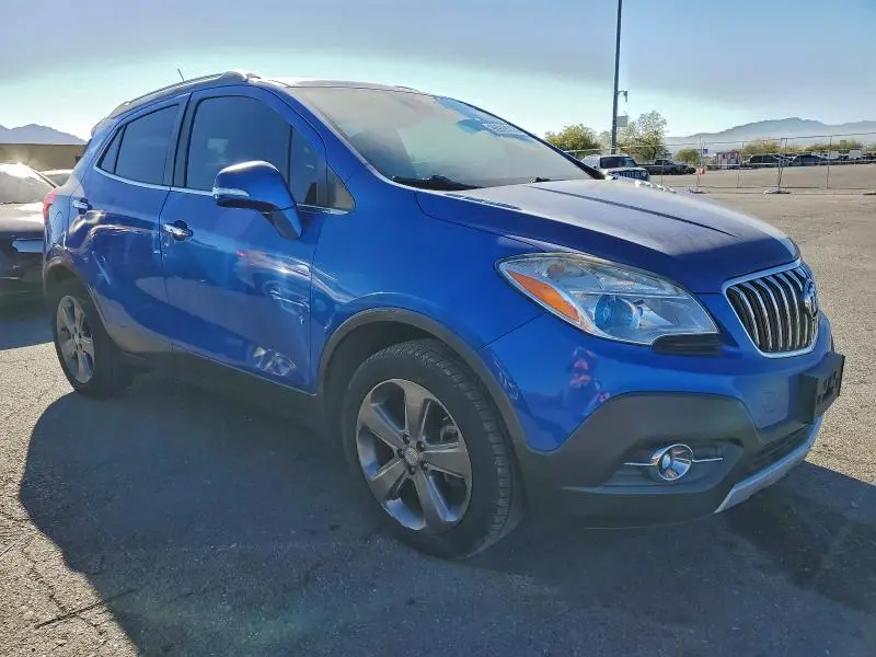 2014 BUICK ENCORE CONVENIENCE  