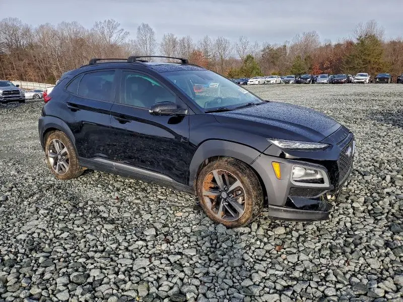 2020 HYUNDAI KONA ULTIMATE  
