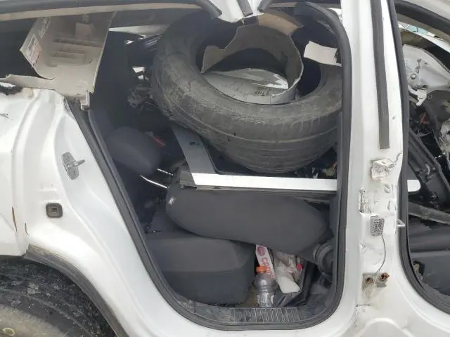 2014 JEEP COMPASS SPORT  