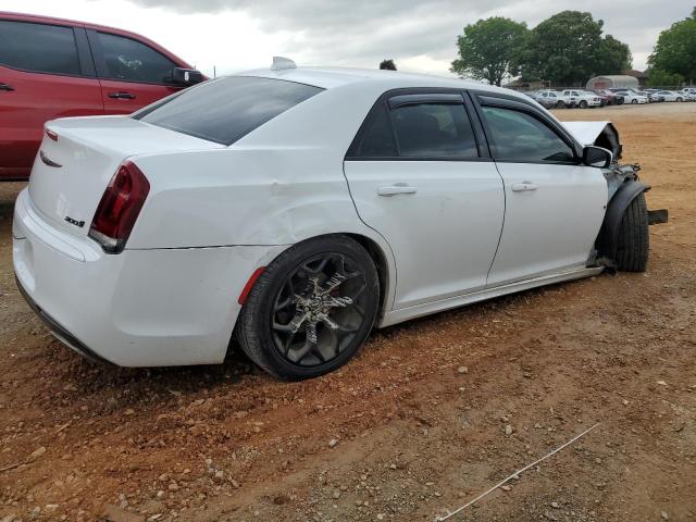 2016 CHRYSLER 300 S