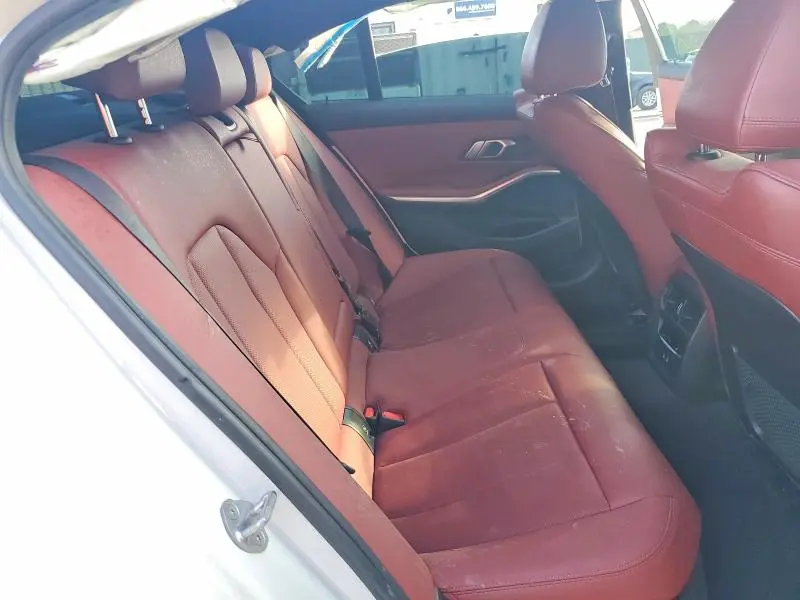 2023 BMW 330I   