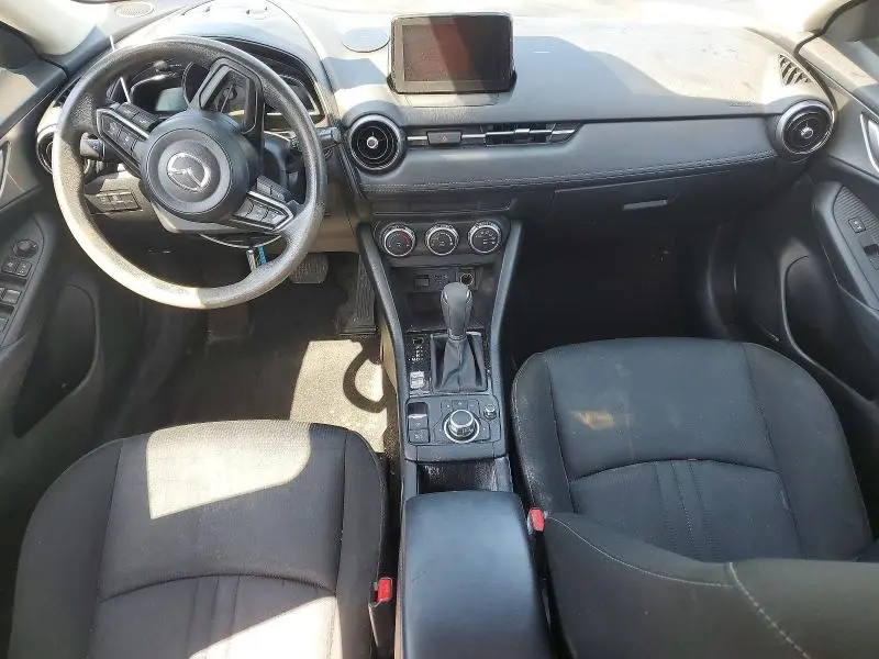 2021 MAZDA CX-3 SPORT  