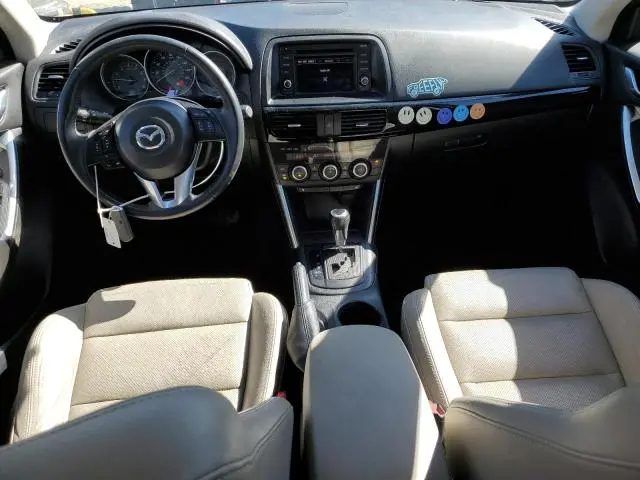2013 MAZDA CX-5 GT  