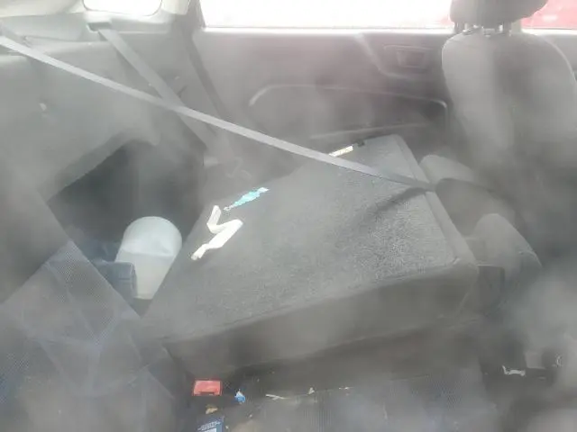 2011 FORD FIESTA SEL  