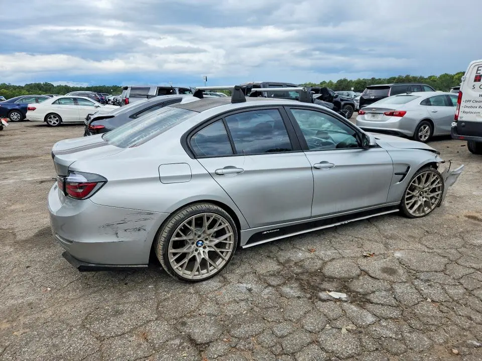 2013 BMW 328 I  