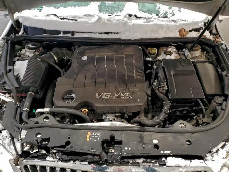 2013 BUICK LACROSSE PREMIUM  