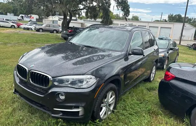 2015 BMW X5 SDRIVE35I  