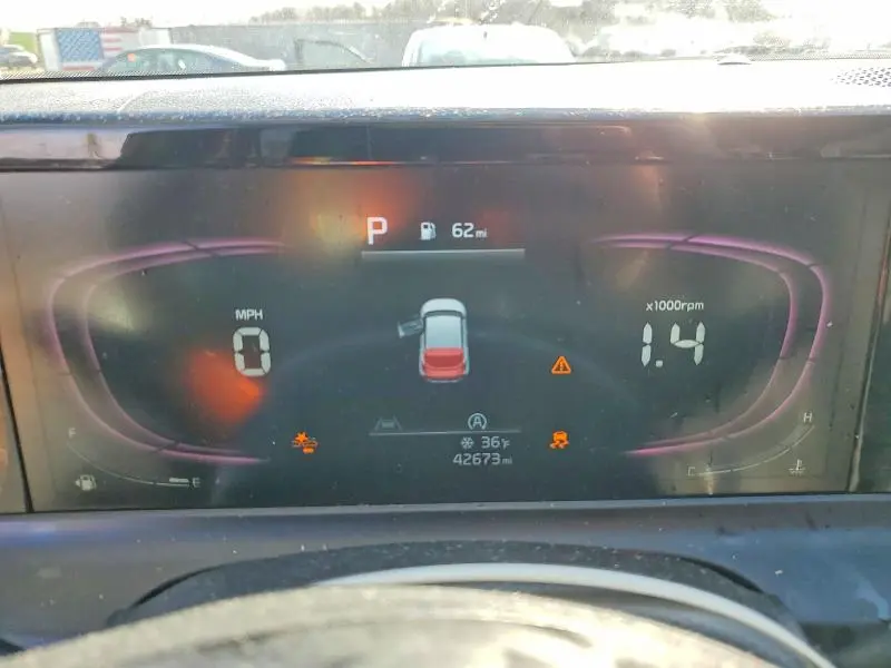 2024 KIA SELTOS LX  