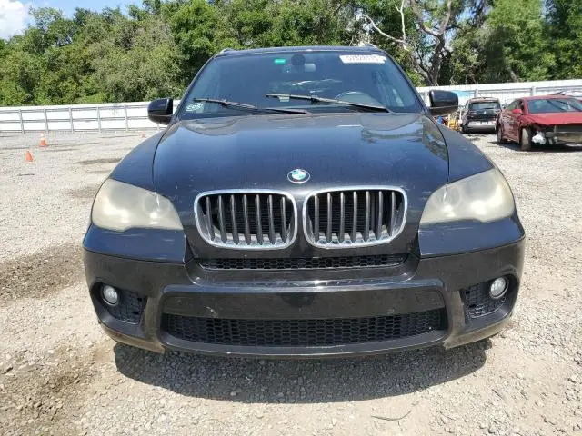 2012 BMW X5 XDRIVE35I