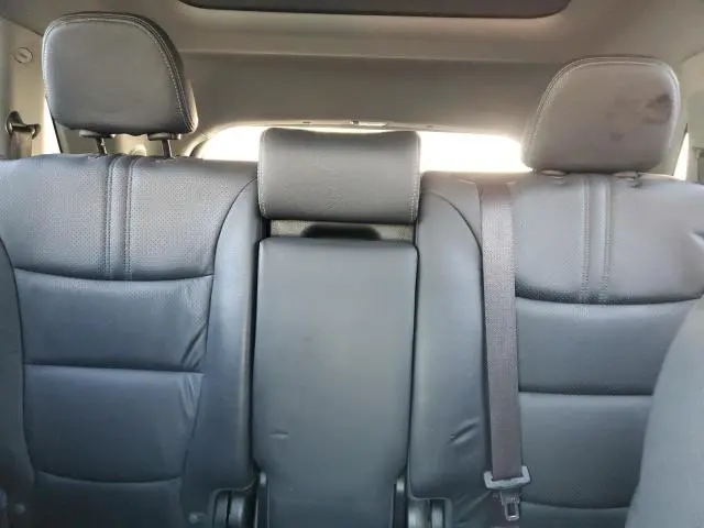 2011 KIA SORENTO EX  