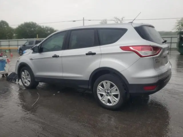 2013 FORD ESCAPE S  