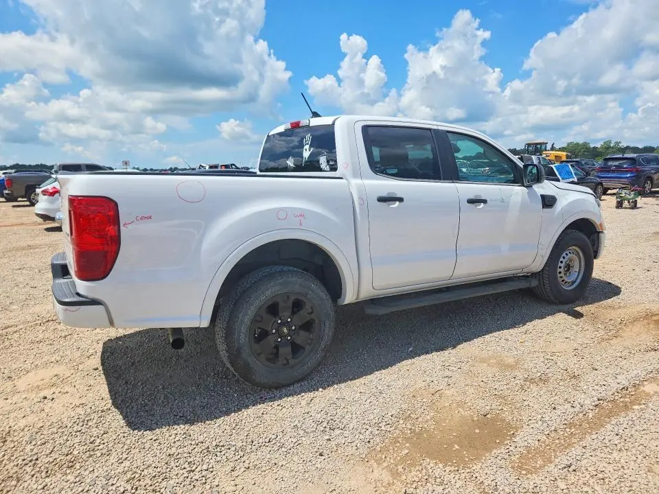 2019 FORD RANGER XL/XLT/LARIAT  