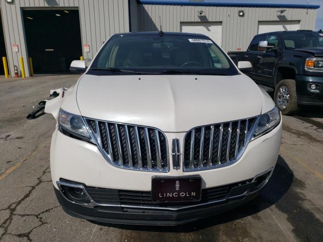 2013 LINCOLN MKX 