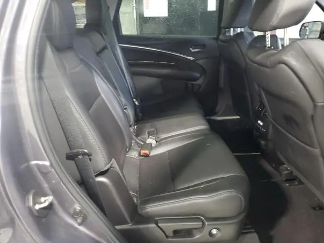 2020 ACURA MDX   
