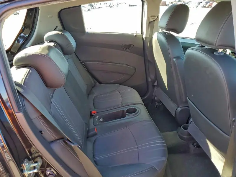 2014 CHEVROLET SPARK 1LT  