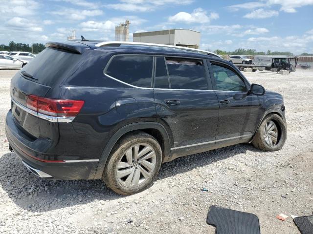 2021 VOLKSWAGEN ATLAS SEL