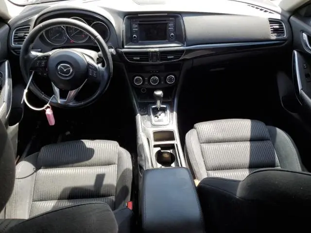 2014 MAZDA 6 SPORT  