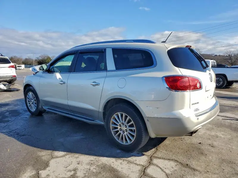 2011 BUICK ENCLAVE CXL  