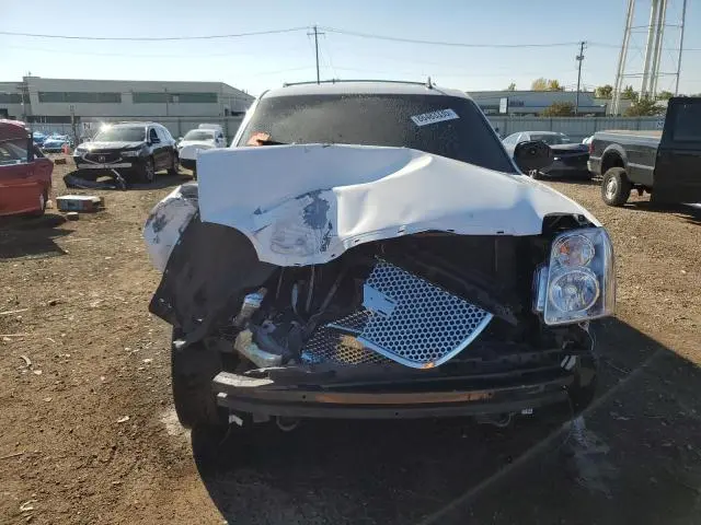 2010 GMC YUKON DENALI  