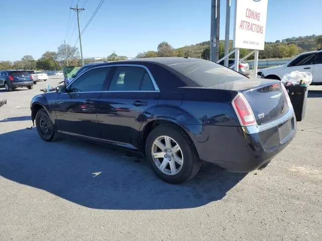 2012 CHRYSLER 300   