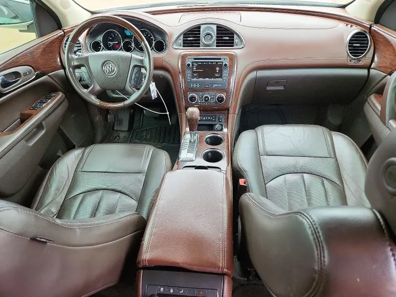 2014 BUICK ENCLAVE   