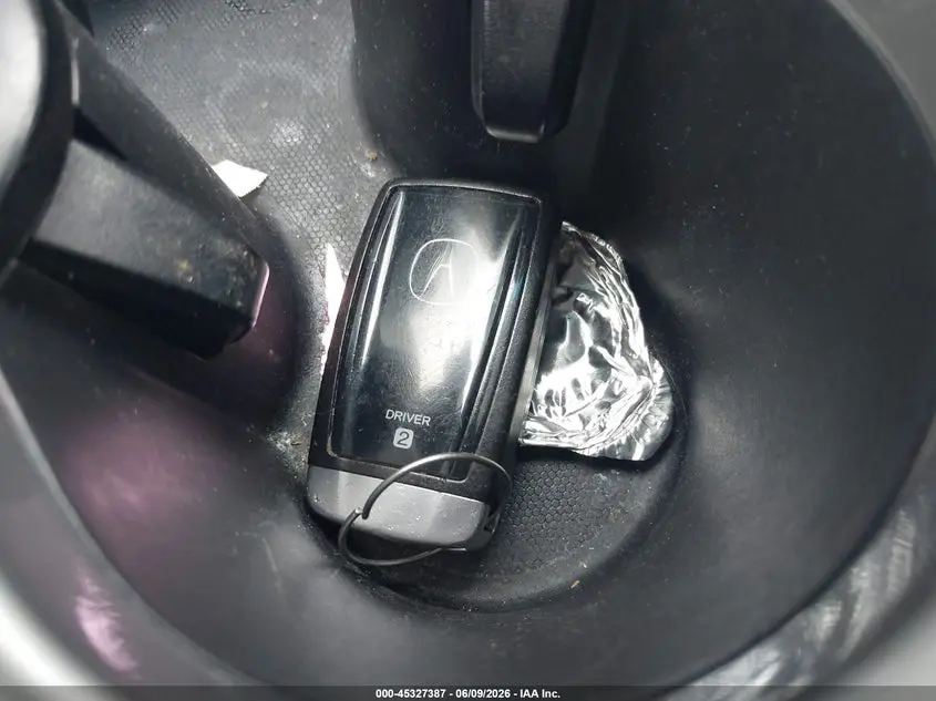 2018 ACURA RDX ACURAWATCH PLUS PACKAGE