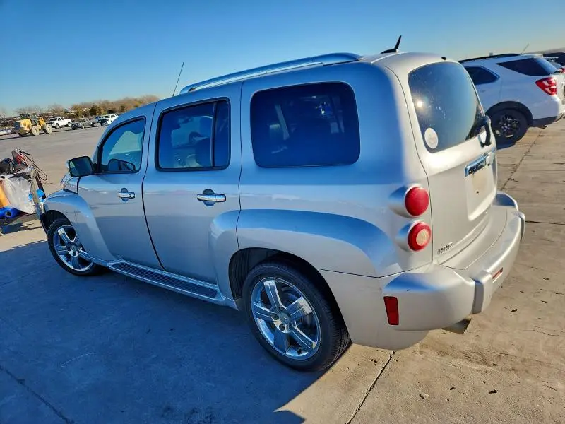 2010 CHEVROLET HHR LT  