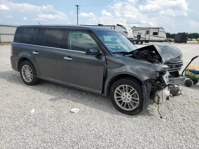 2016 FORD FLEX SEL