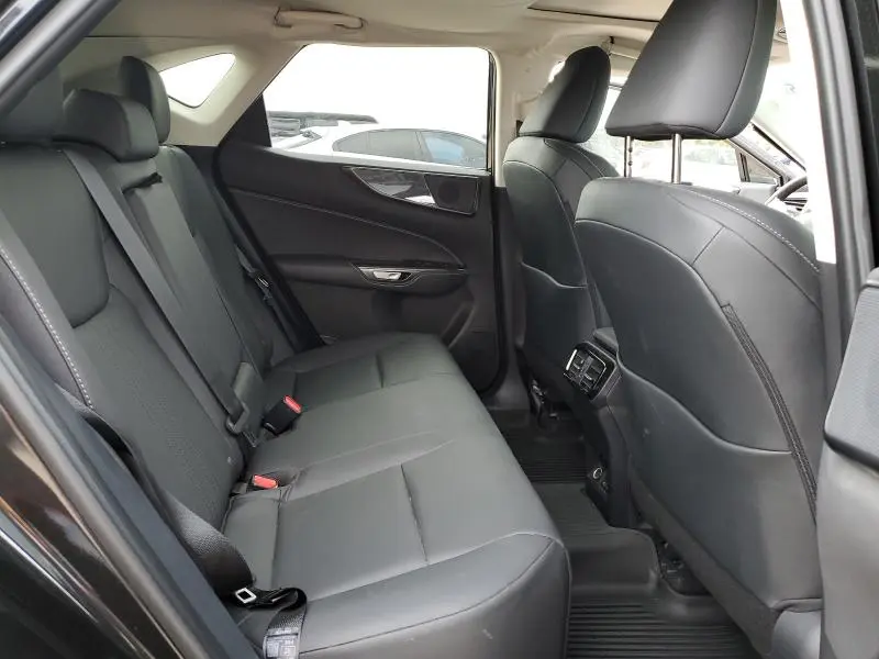 2025 LEXUS NX 250 PREMIUM  