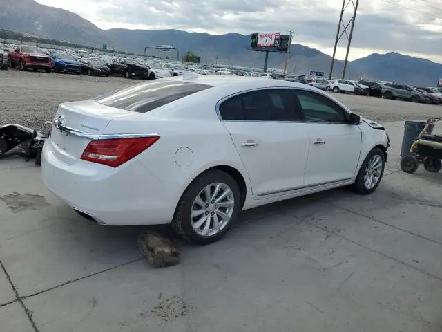 2015 BUICK LACROSSE   