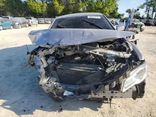 2018 CHRYSLER 300 LIMITED  