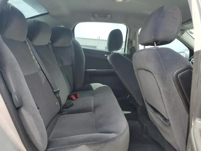 2010 CHEVROLET IMPALA LS  