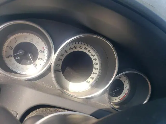 2014 MERCEDES-BENZ E 350  