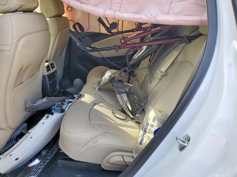 2020 BUICK ENVISION PREMIUM II  