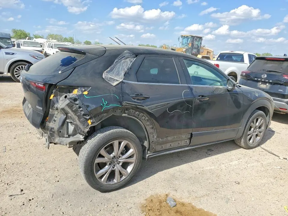 2021 MAZDA CX-30 PREFERRED  