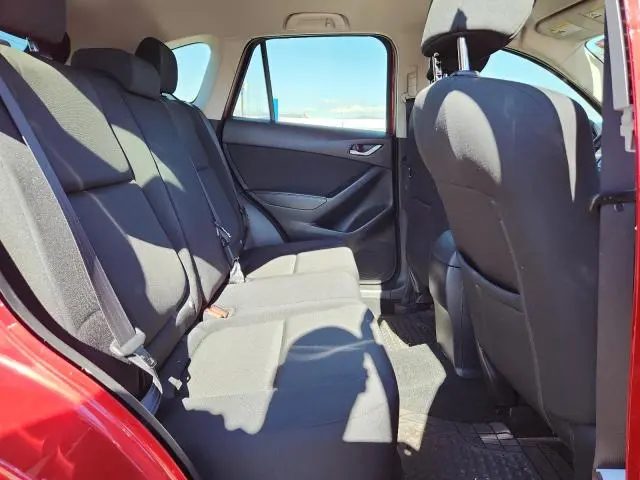 2016 MAZDA CX-5 SPORT