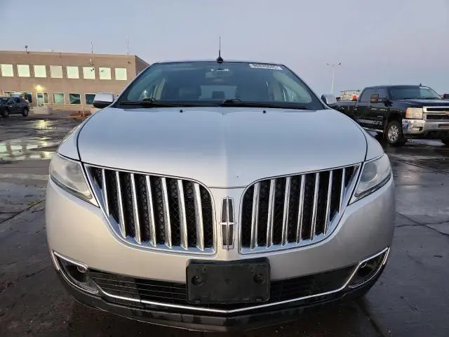 2013 LINCOLN MKX   