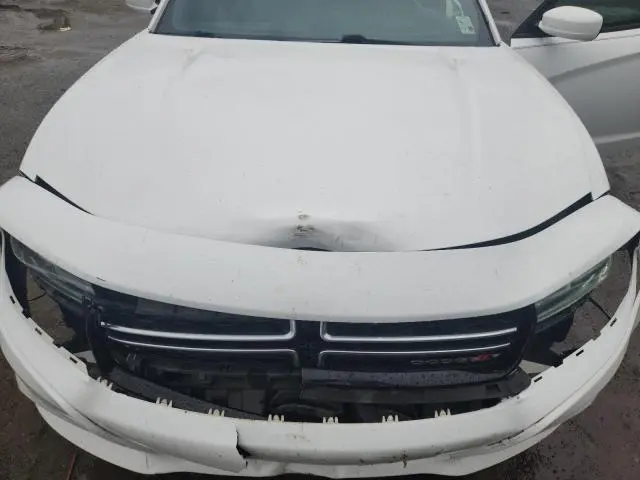 2016 DODGE CHARGER SE  